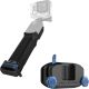 PolarPro The Combo with ProGrip and StrapMount for GoPro