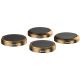 PolarPro DJI Mavic 2 Zoom Filters - Cinema Series Limited Collection