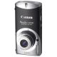 Canon PowerShot SD30 - Black