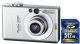Canon PowerShot SD300 and 512MB SD Card Bundle