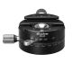Leofoto PR-60 Indexing Rotator Panning Clamp