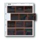 Print File 120-4UB (100) 4 - 120 Strips - 6 x 7 cm - Total 12 Frames Pack of 100