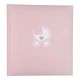 Profile Baby Pram Pink Drymount Photo Album
