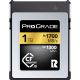 ProGrade Digital 1TB CFexpress 2.0 Memory Card Type B (Gold)