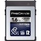 ProGrade Digital 1.6TB CFexpress Type B 4.0 VPG 400 Memory Card (Iridium)