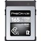 ProGrade Digital 165GB CFexpress 2.0 Memory Card Type B (Cobalt)