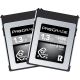ProGrade Digital 1.3TB CFexpress Type B 4.0 Memory Card 2 Pack (Cobalt)