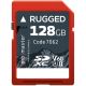 Master SDXC 128gb Rugged UHS-II Memory Card (V60)