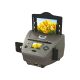 QPix 4 in 1 Film Scanner for Photos Slides Negatives and Name Cards with 4GB SD Card