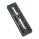 Leofoto PU-130D 130mm Arca Swiss Style Plate