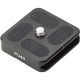 Benro QR Plate Arca-Swiss Style 40x38x10mm for N00P Ball Heads
