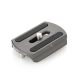 Benro QR Plate Arca-Swiss Style 55x38x10mm for VX20 & G36PT Heads