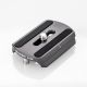 Benro QR Plate Arca-Swiss Style 56x38x10mm for GX Ball Heads