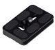 Benro PU60 Arca-Swiss Style Quick Release Plate
