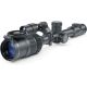 Pulsar Digex C50 NV Scope w/ Digex-X940S