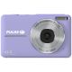 PULSE 44.0 MP 16x Digital Zoom Camera Purple
