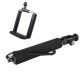 Q-Pod Monopod / Selfie Stick for SmartPhones