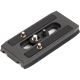 Benro QR15 Slide-In Video Quick Release Plate (for KH25P & KH26P)