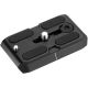 Benro QR2PRO Slide-In Video Quick Release Plate