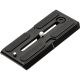 Benro QR6PRO Slide-In Video Quick Release Plate