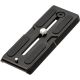 Benro QR8PRO Slide-In Video Quick Release Plate