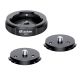 Leofoto QS-60 60mm Quick Link Set