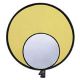 Master SystemPro ReflectaDisc - Silver/Gold 12