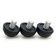 Benro Rubber Feet to Fit Benro FBAT15AVX20 Tripod (1 Set of 3)