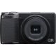 Ricoh GR III Digital Camera HDF Edition