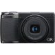 Ricoh GR IIIX Digital Camera HDF Edition