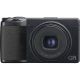 Ricoh GR IIIX Camera - Black