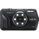 Ricoh WG-6 Waterproof Camera - Black