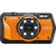 Ricoh WG-6 Waterproof Camera - Orange