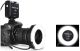 Aputure Amaran Halo HC100 LED Ring Flash for Canon