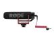 Rode VideoMic Go Microphone + BONUS DeadCat Windshield