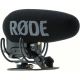 Rode VideoMic Pro+ Compact Directional On-Camera Microphone