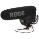 Rode VideoMic Pro Camcorder and DSLR Microphone