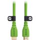 Rode Green - 3.0M - 2.0 HDMI Cable