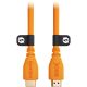 Rode Orange - 3.0M - 2.0 HDMI Cable