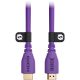 Rode Purple - 3.0M - 2.0 HDMI Cable
