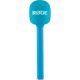 Rode Interview GO Blue - Handheld Adapter Reporter-Style Microphone