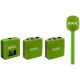 Rode Wireless GO III and Interview Go Green Bundle