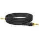 Rode Headphone Cable 1.2m Black