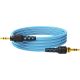 Rode Headphone Cable 1.2m Blue