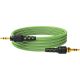 Rode Headphone Cable 1.2m Green