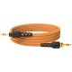Rode Headphone Cable 1.2m Orange