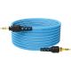 Rode Headphone Cable 2.4m Blue