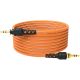 Rode Headphone Cable 2.4m Orange