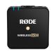 Rode Wireless Go II - Stand-Alone Wireless Transmitter Unit (open box)