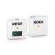Rode Wireless GO – White